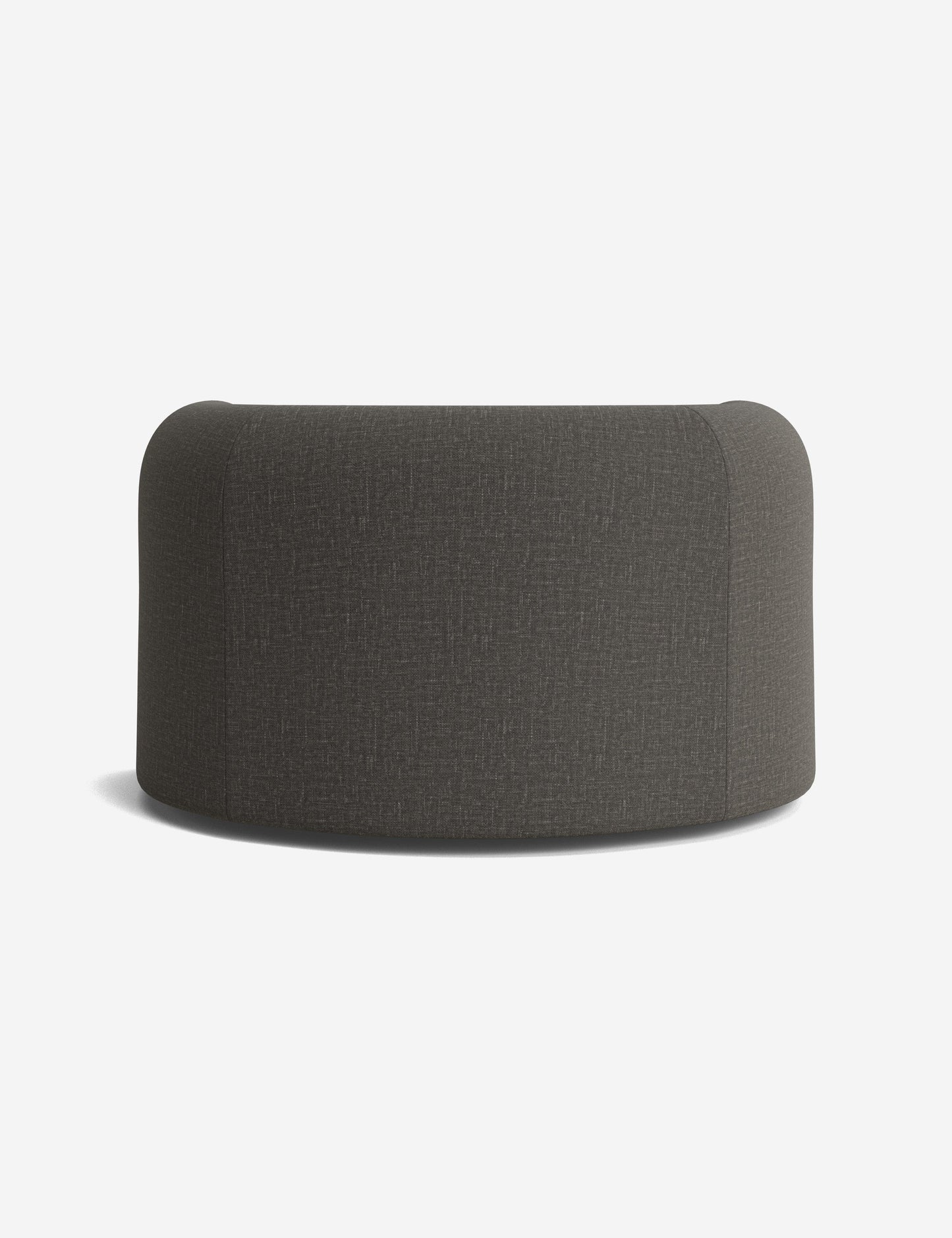 Chaise pivotante Sergio