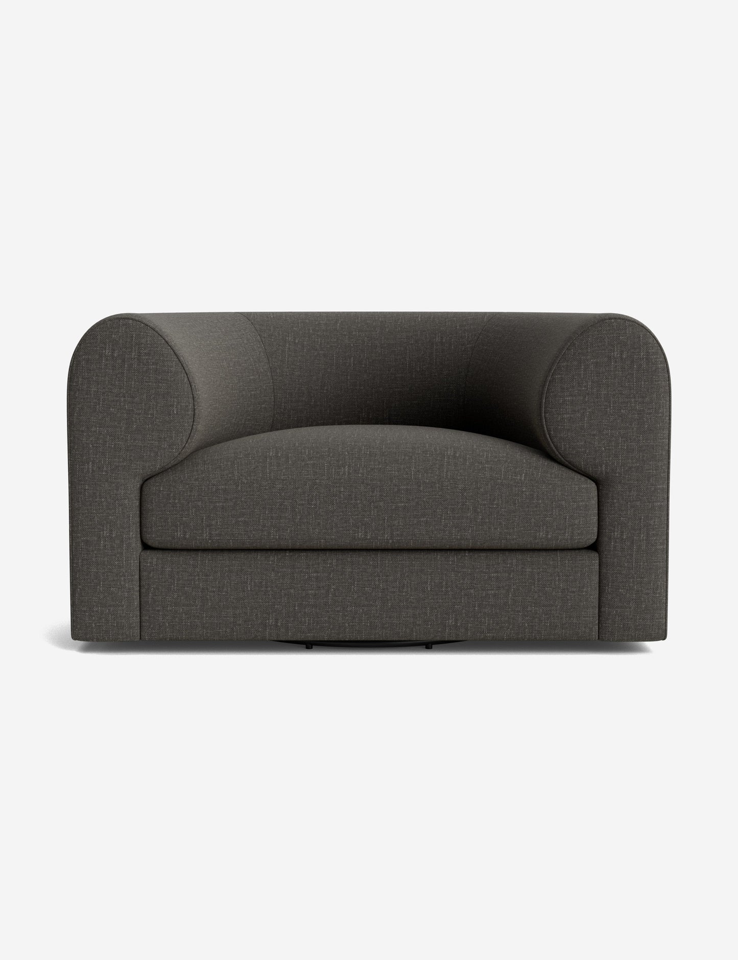 Chaise pivotante Sergio