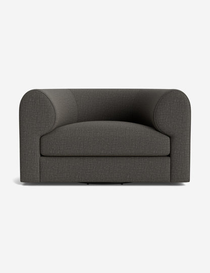Chaise pivotante Sergio