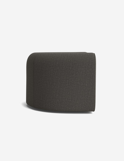 Chaise pivotante Sergio