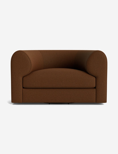 Chaise pivotante Sergio