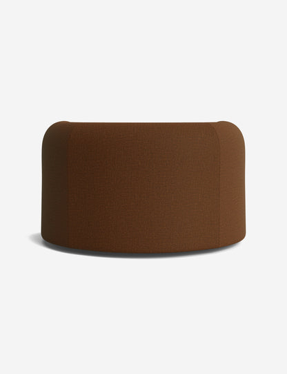 Chaise pivotante Sergio