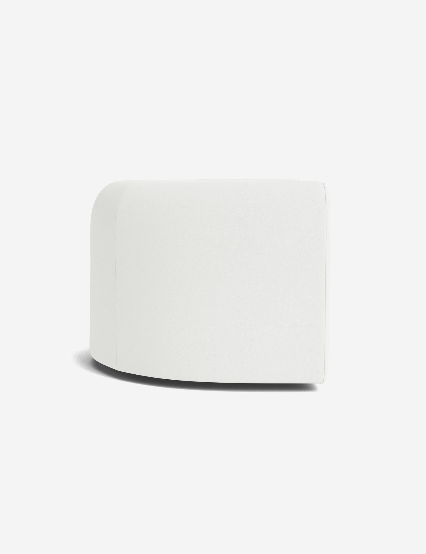 Chaise pivotante Sergio