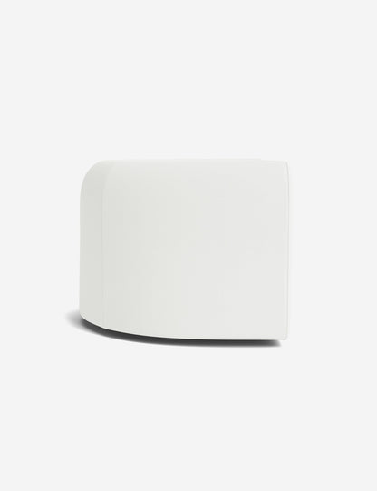 Chaise pivotante Sergio