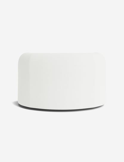 Chaise pivotante Sergio