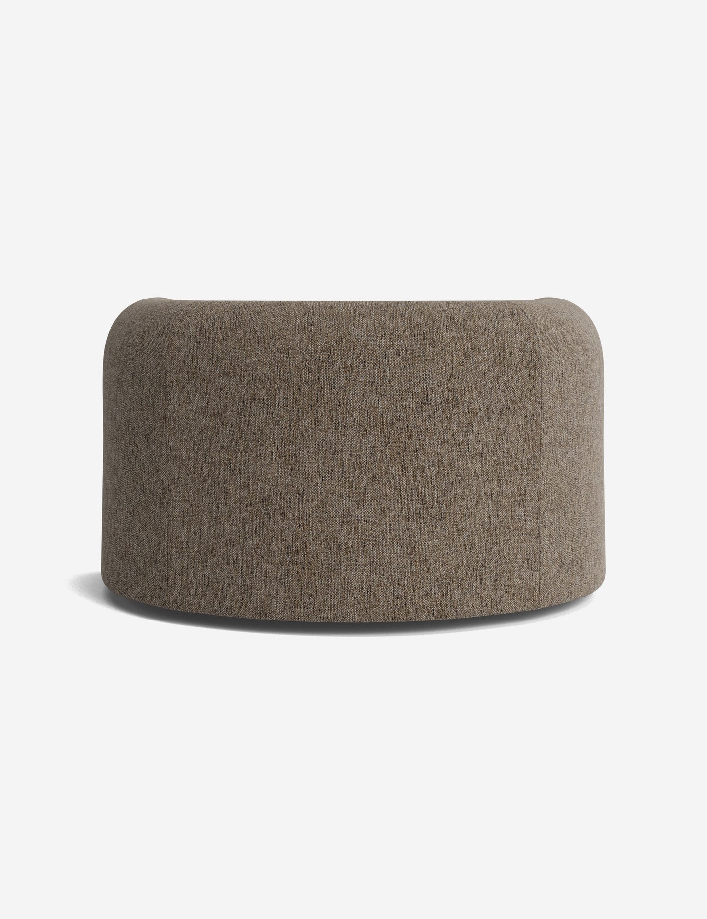 Chaise pivotante Sergio