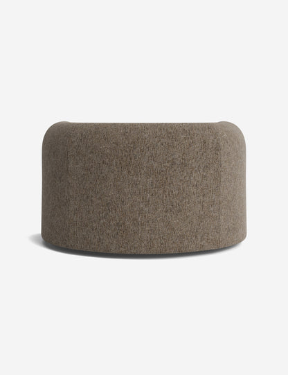 Chaise pivotante Sergio