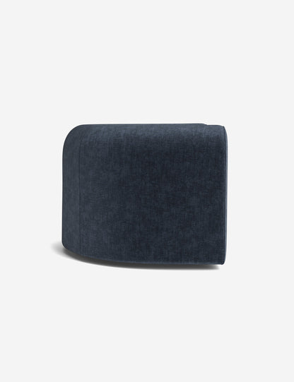 Chaise pivotante Sergio