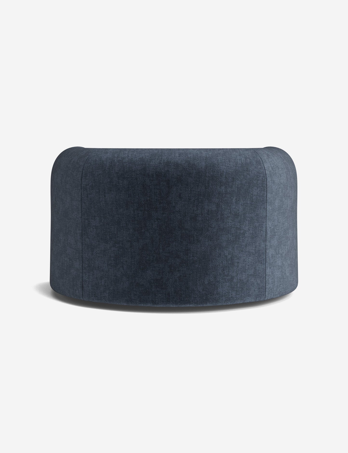 Chaise pivotante Sergio