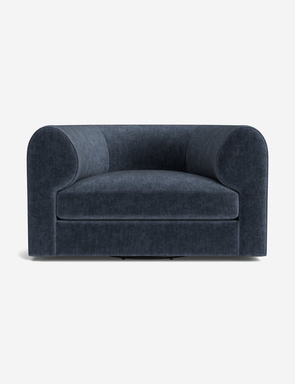 Chaise pivotante Sergio