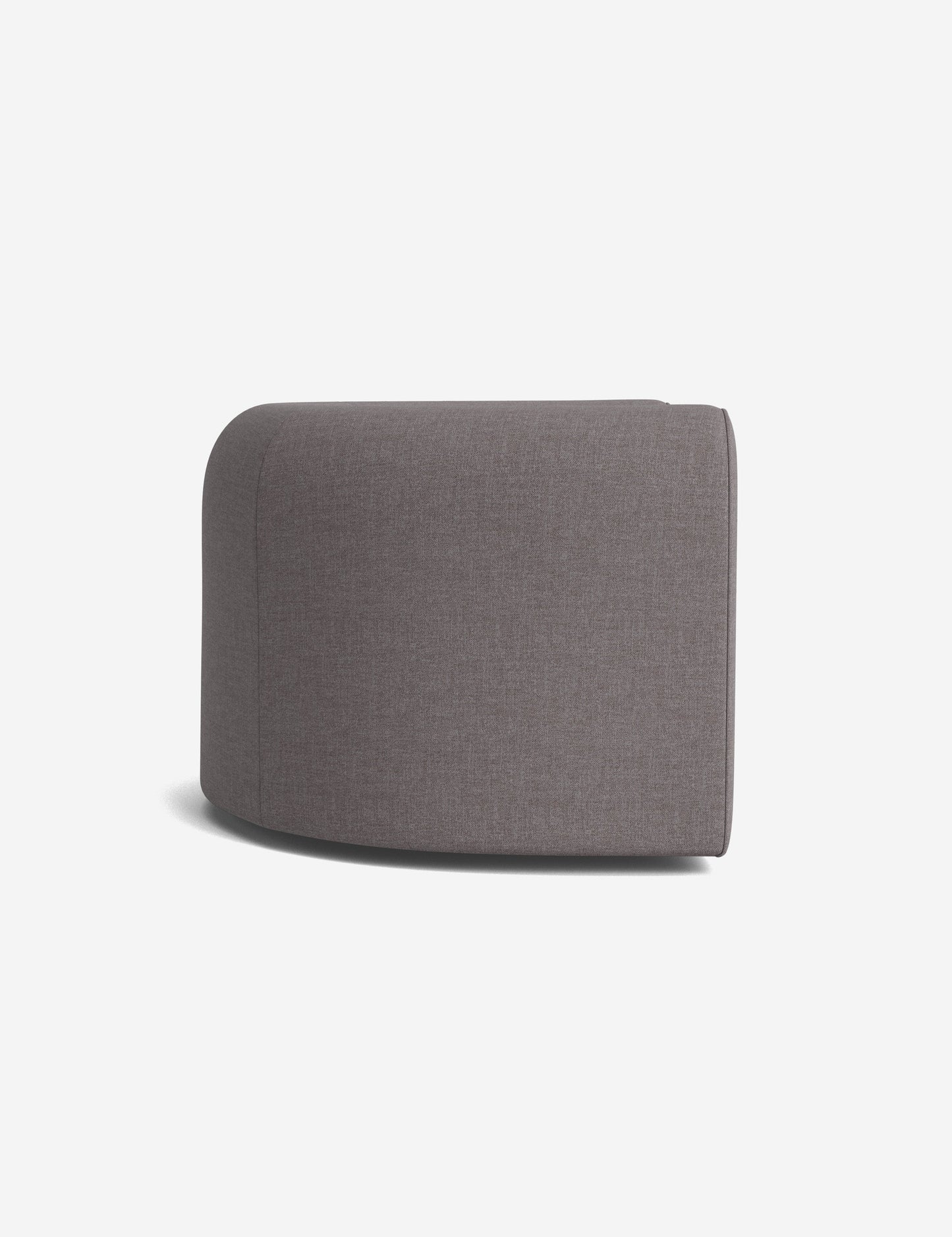 Chaise pivotante Sergio