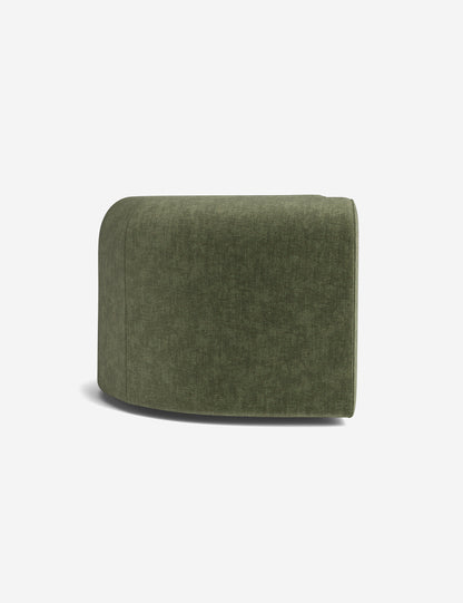 Chaise pivotante Sergio