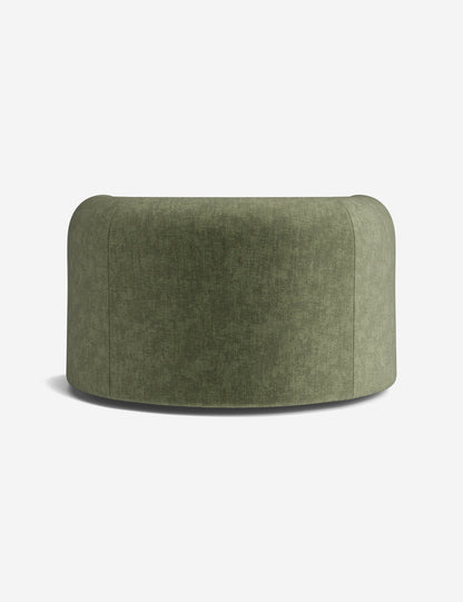 Chaise pivotante Sergio