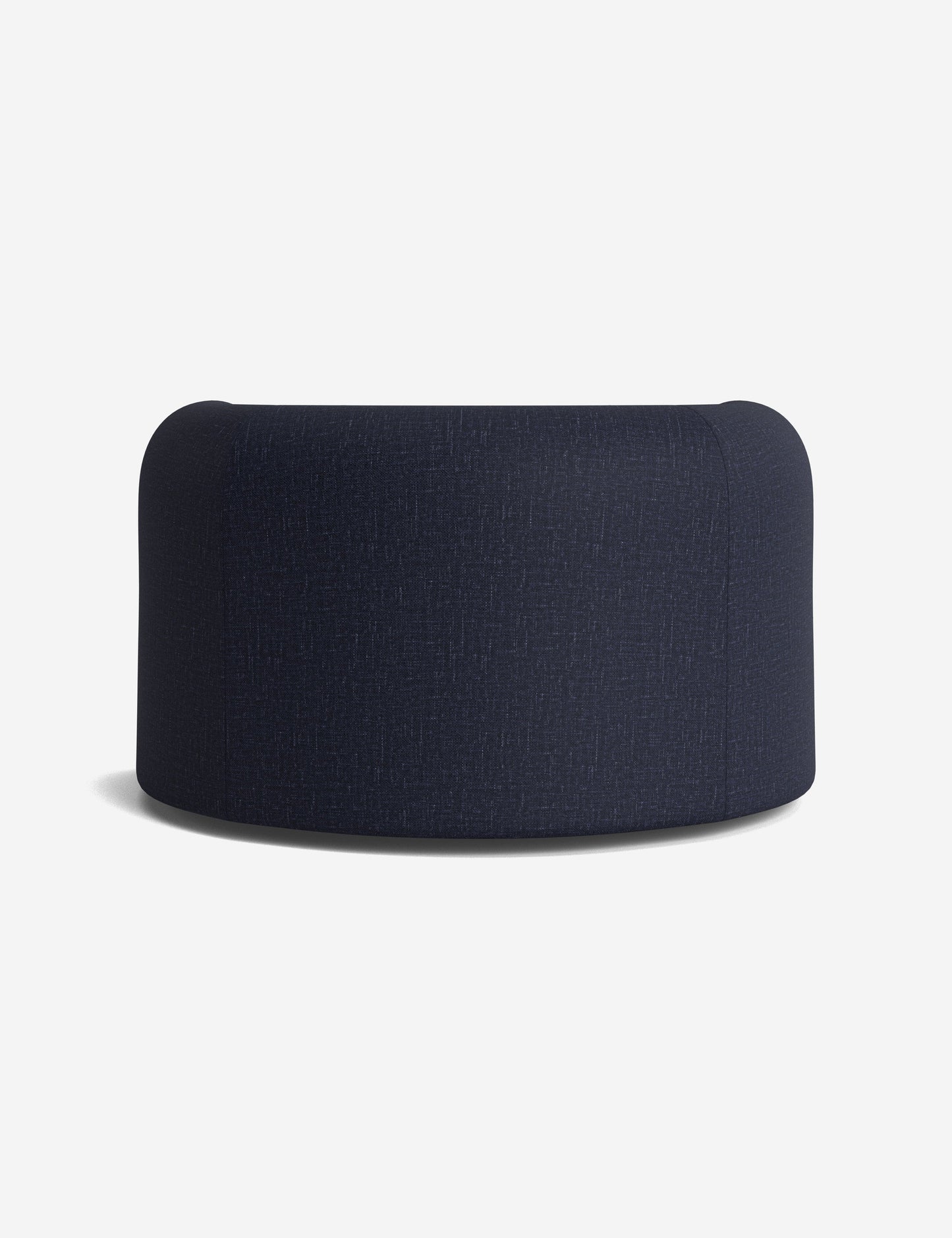 Chaise pivotante Sergio
