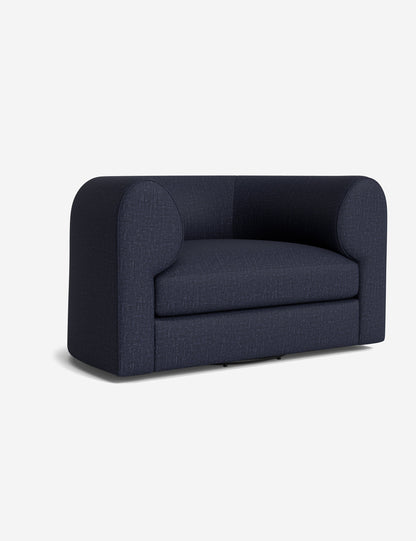 Chaise pivotante Sergio