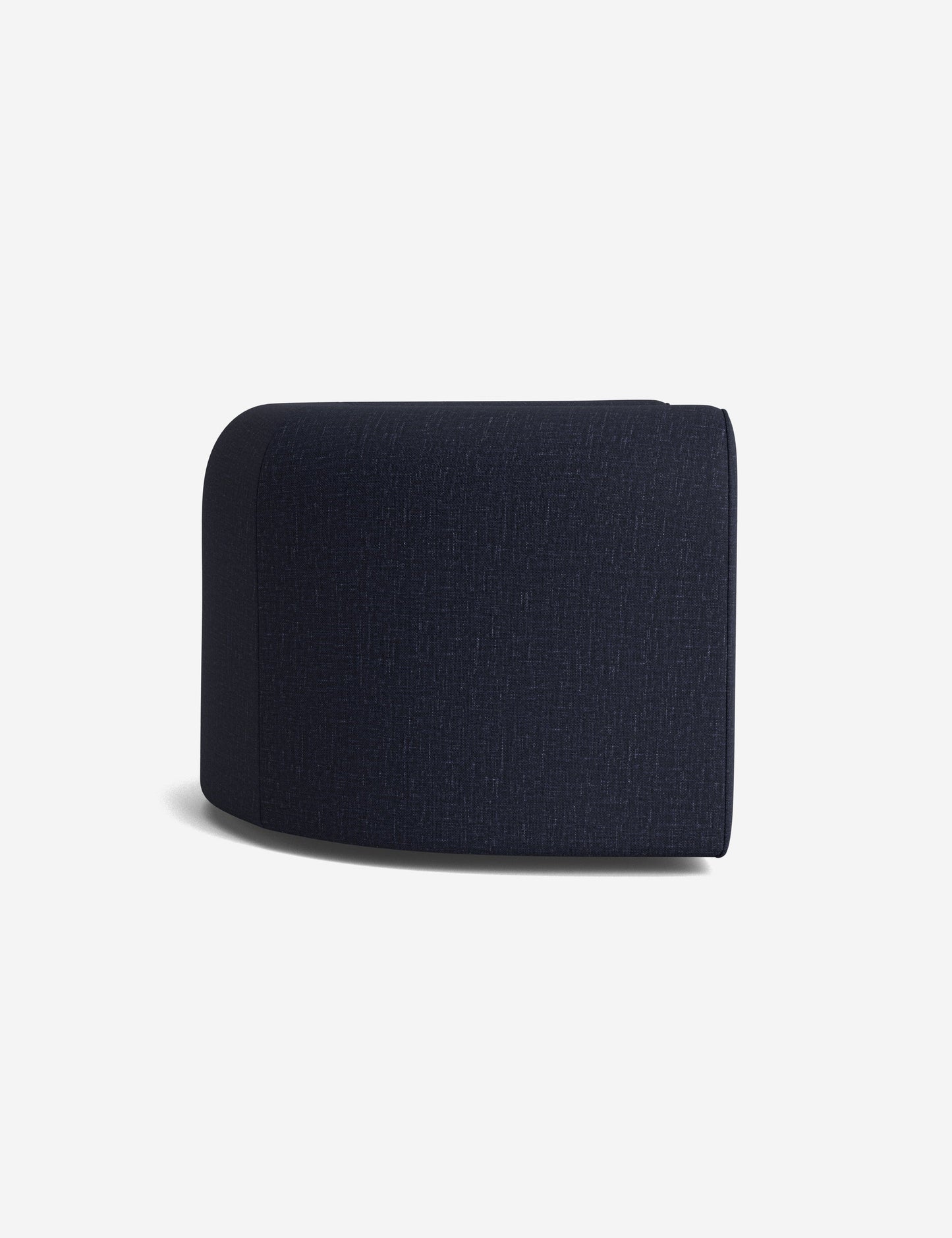 Chaise pivotante Sergio