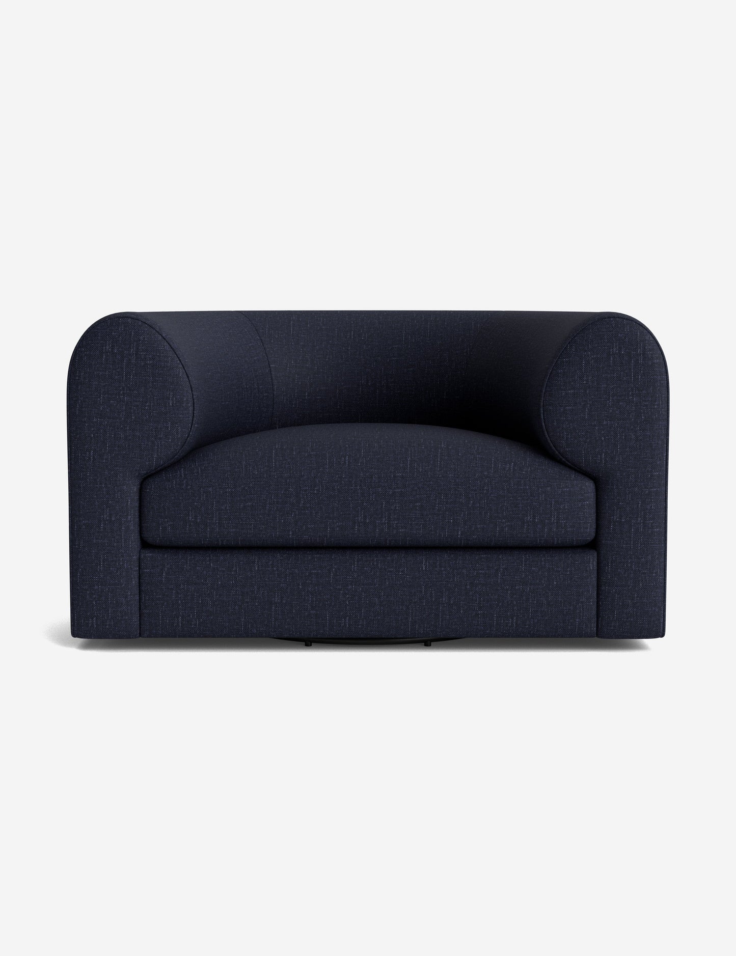 Chaise pivotante Sergio