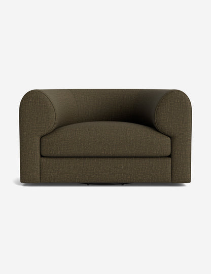 Chaise pivotante Sergio
