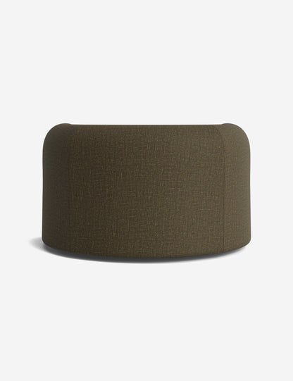 Chaise pivotante Sergio
