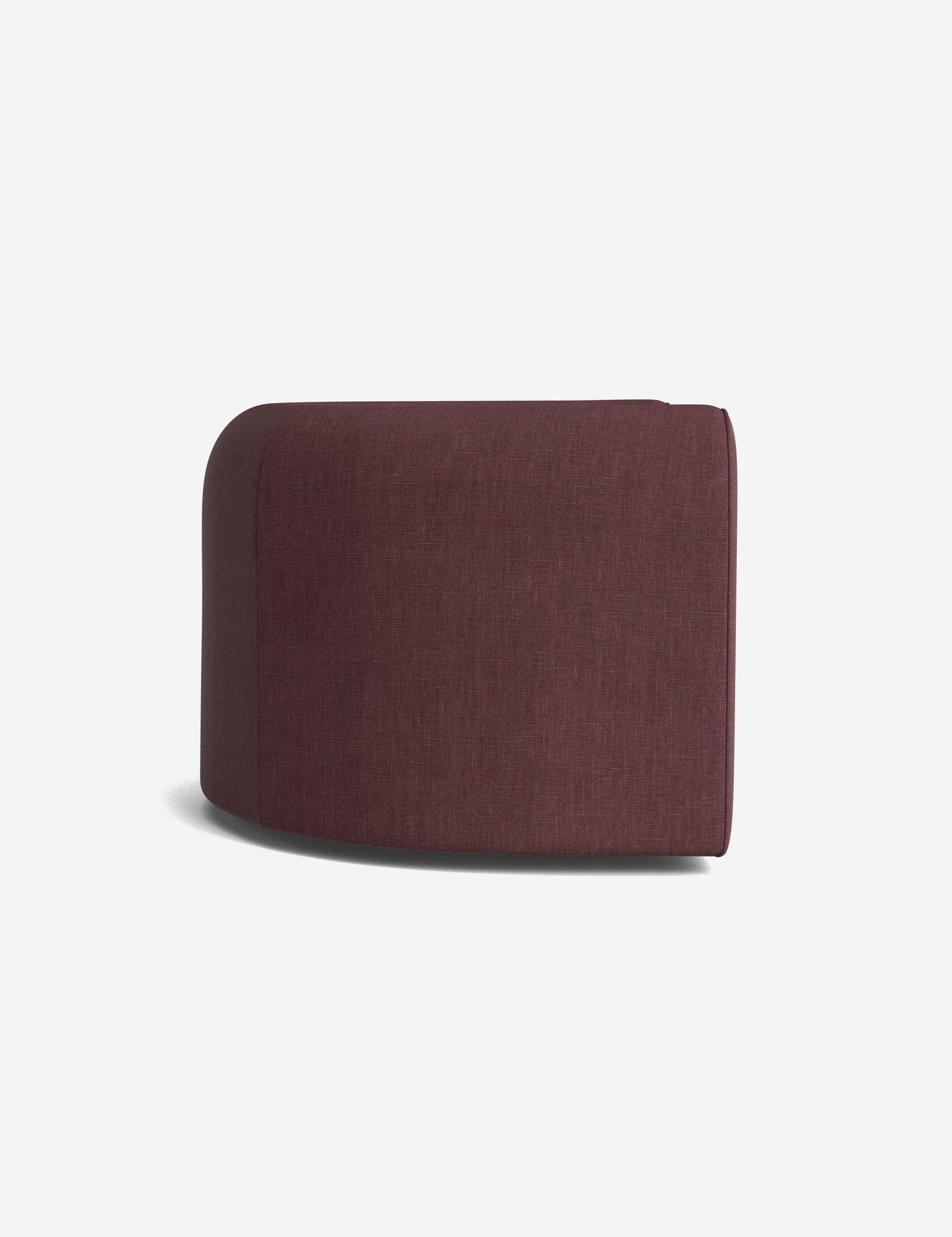 Chaise pivotante Sergio