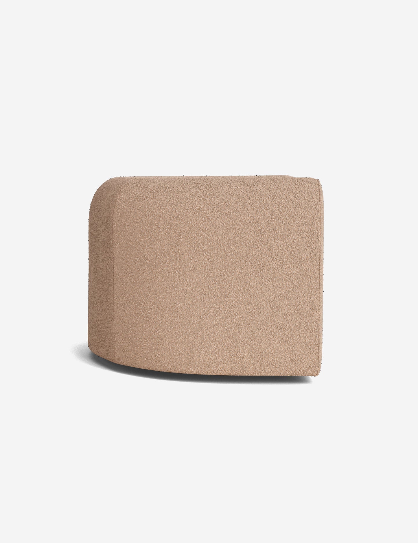 Chaise pivotante Sergio