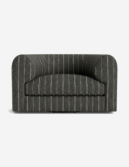 Chaise pivotante Sergio