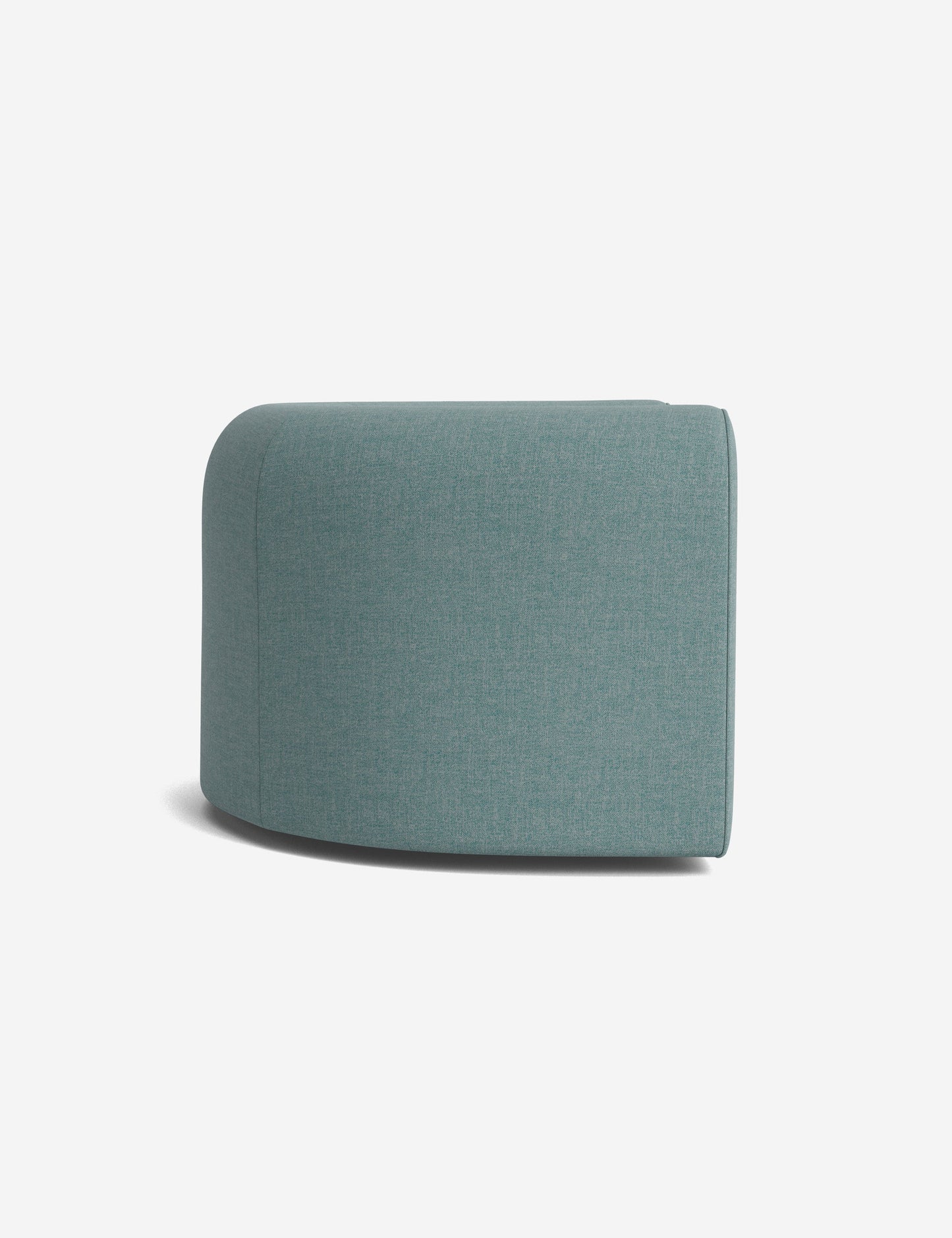 Chaise pivotante Sergio