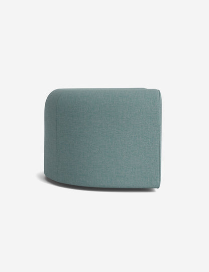 Chaise pivotante Sergio