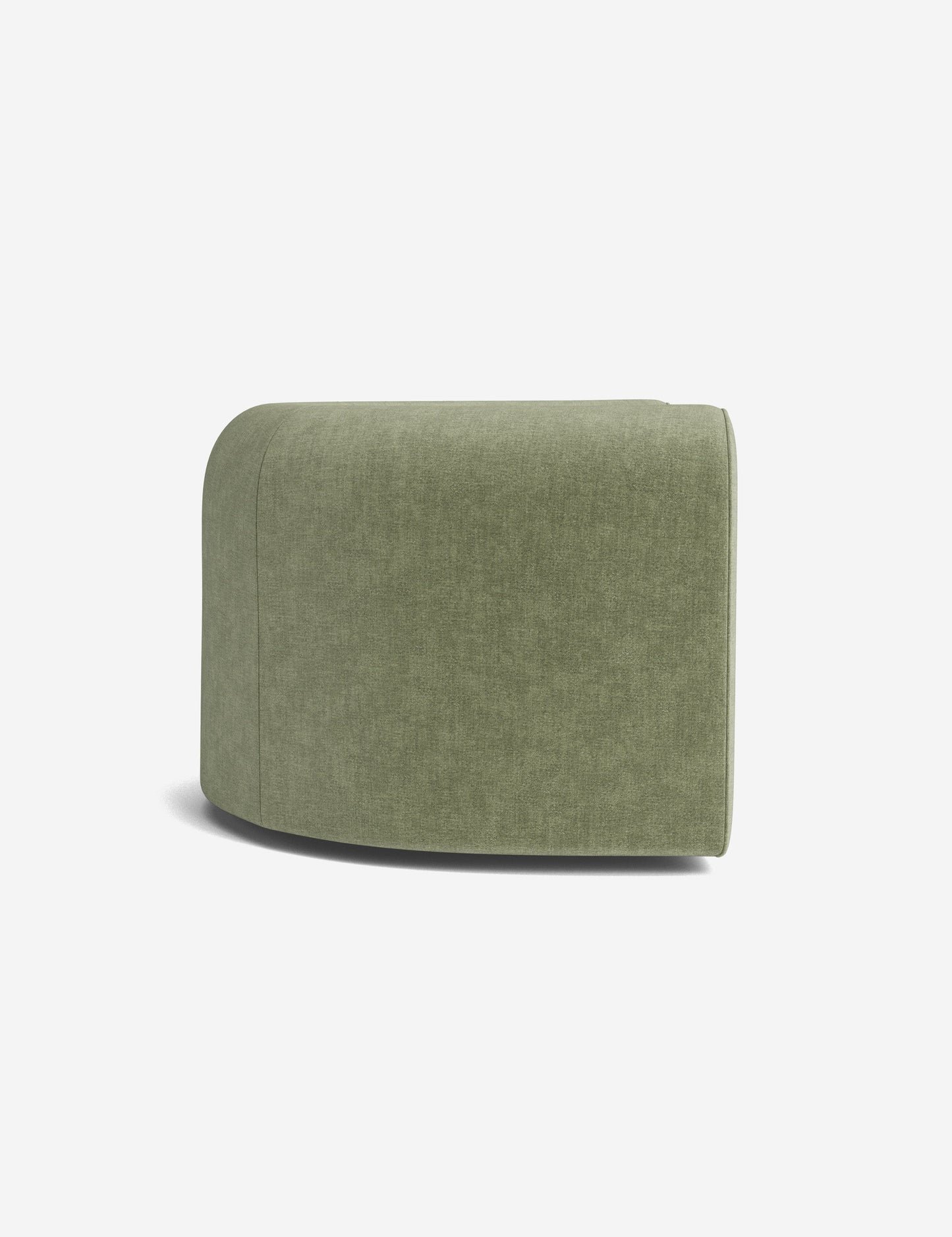 Chaise pivotante Sergio