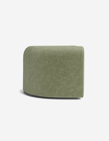 Chaise pivotante Sergio