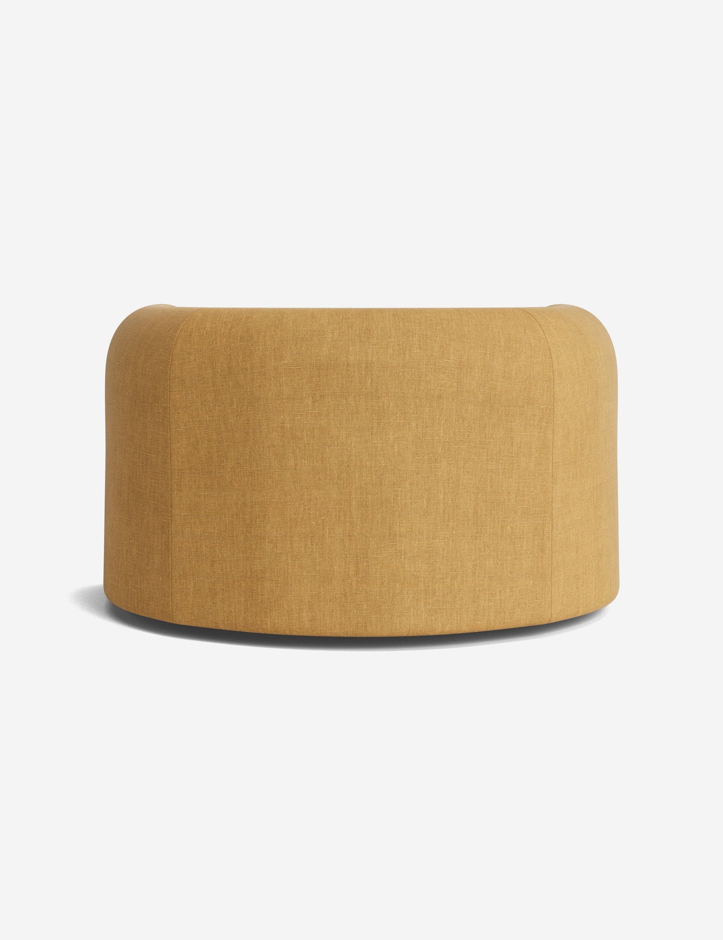 Chaise pivotante Sergio