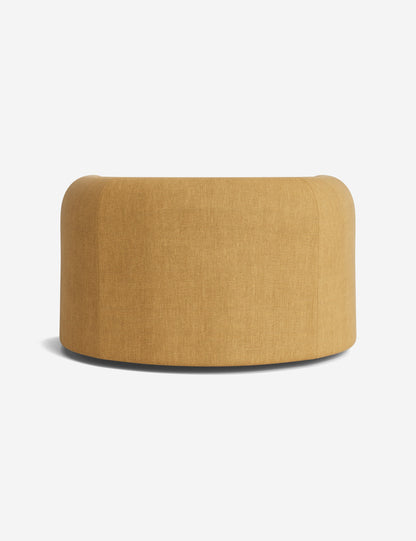 Chaise pivotante Sergio