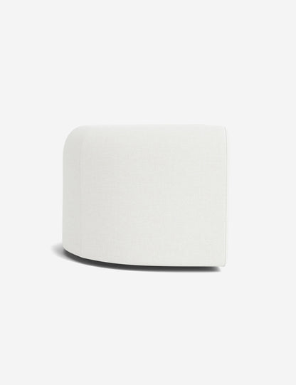 Chaise pivotante Sergio