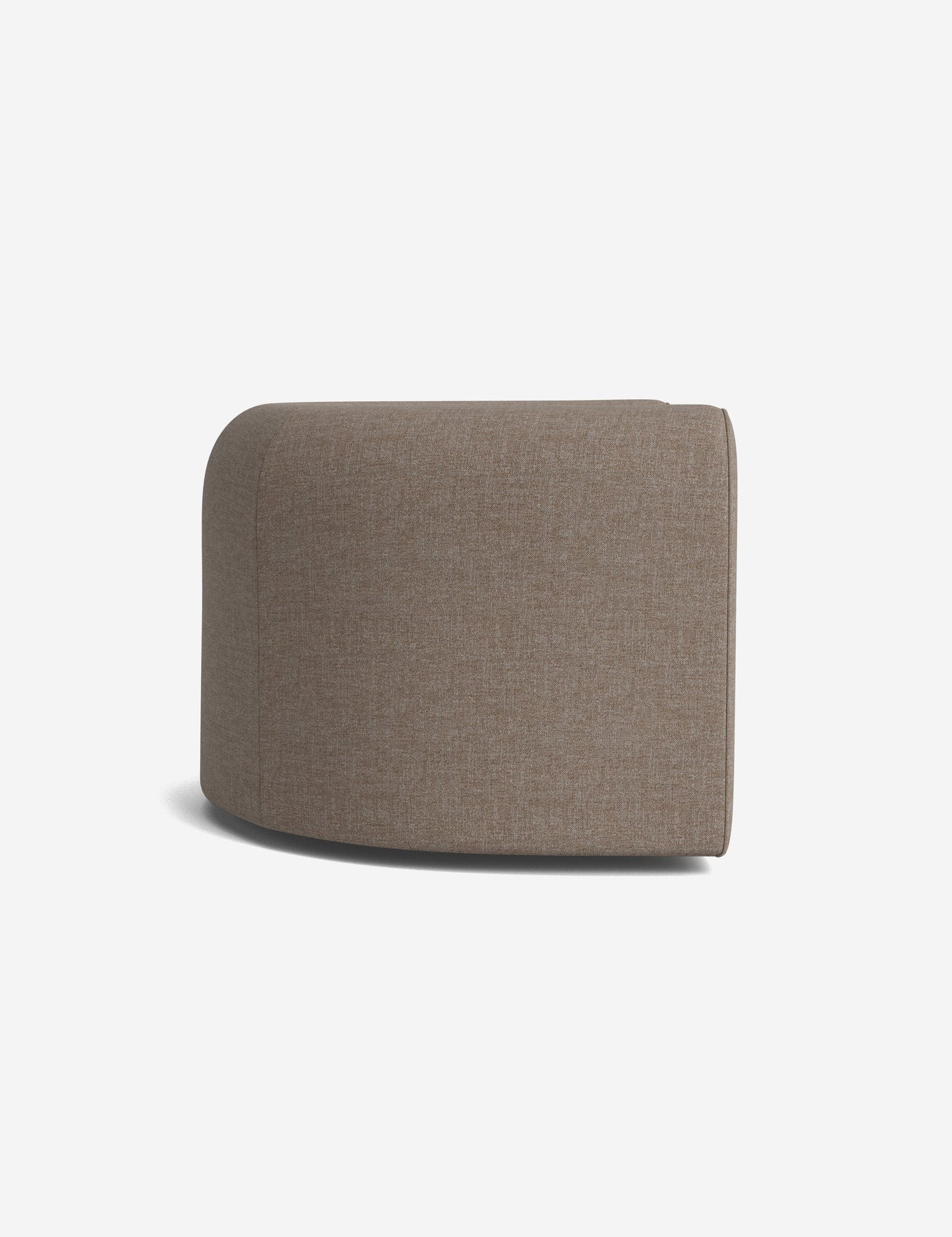 Chaise pivotante Sergio
