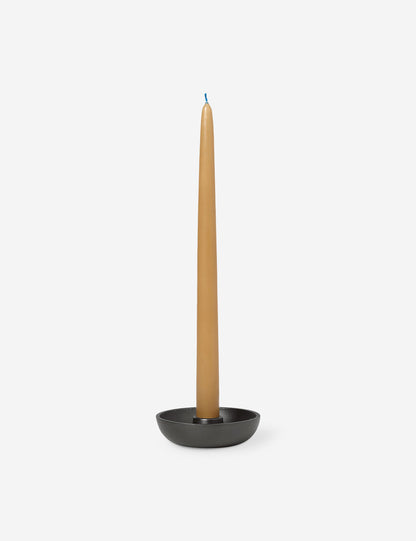 Bougeoir bol de Ferm Living