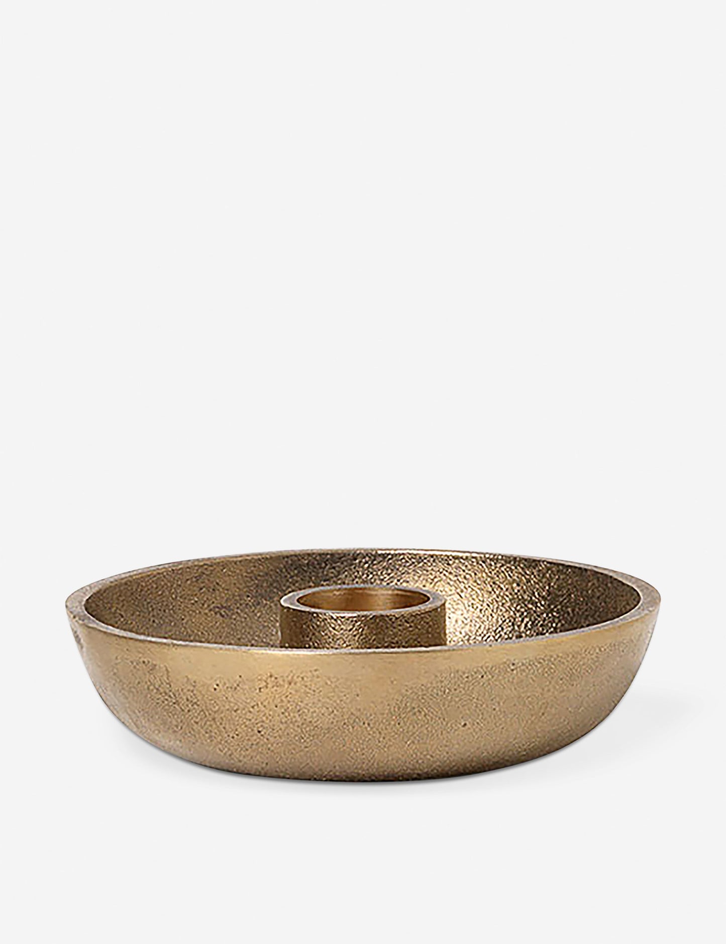 Bougeoir bol de Ferm Living