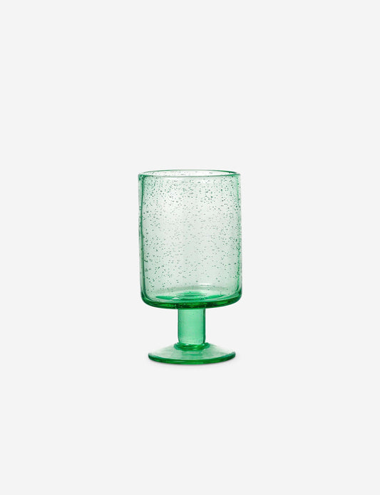 Verre à vin Oli de Ferm Living