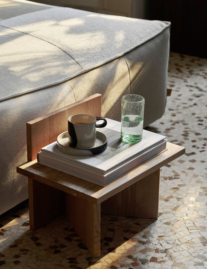 Verre à eau Oli de Ferm Living